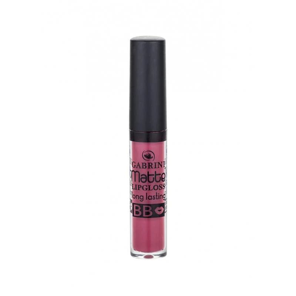Picture of Gabrini Matte Lipgloss 05 6ML