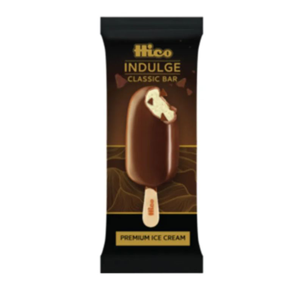 Picture of Hico Indulge Bar Classic Ice Cream 80ML