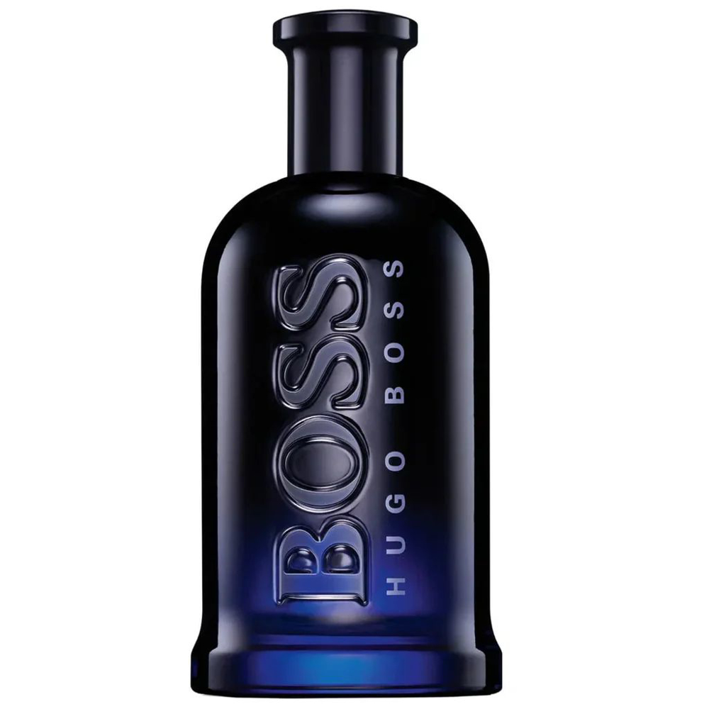 Picture of H.boss Bottled Night Man Edt 200ml