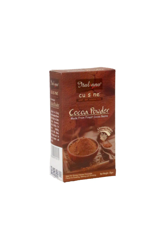 Picture of Italia Cocoa Powder 40gm