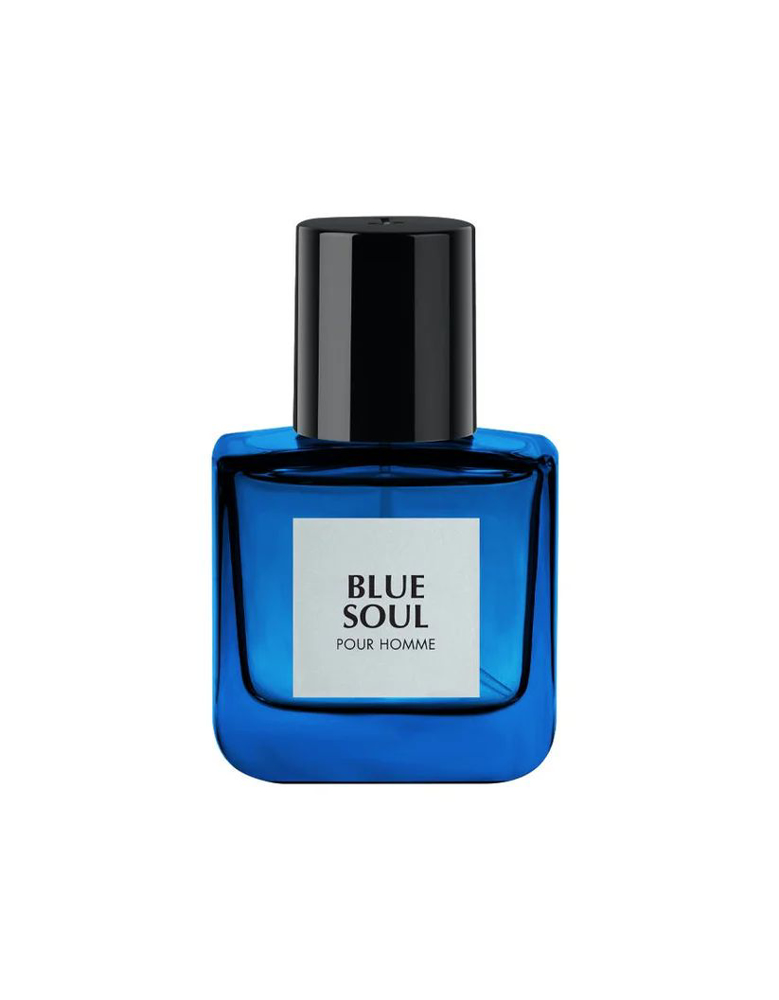Picture of J. Blue Soul EDP 30ML