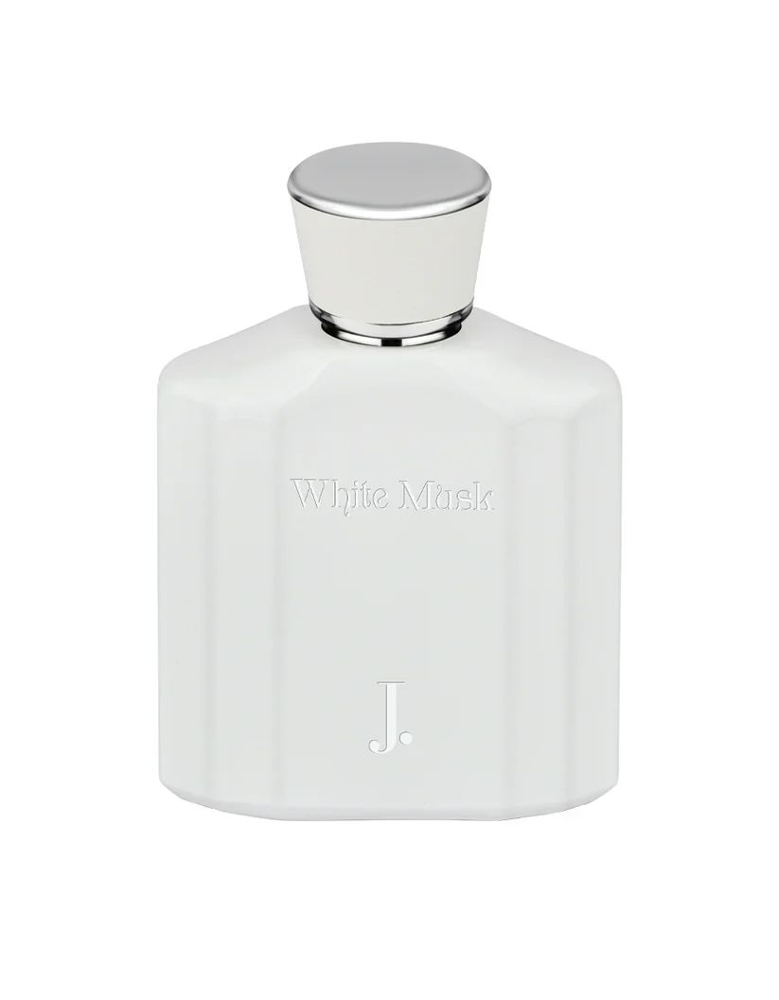 Picture of J. White Musk Pour Homme EDP 100ML