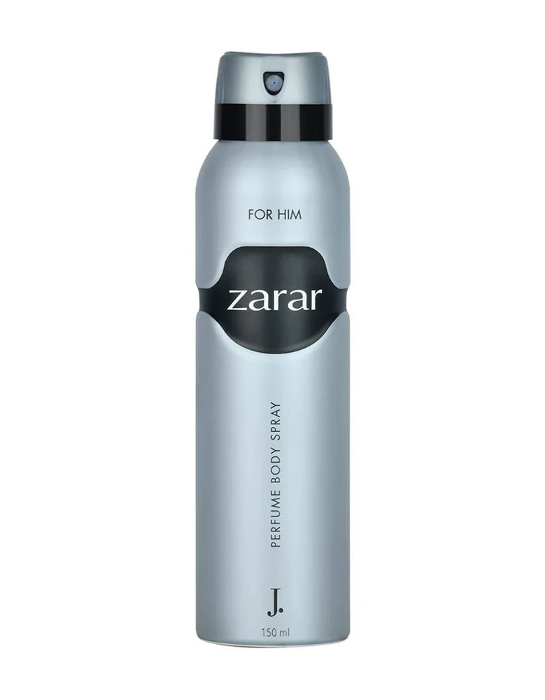 Picture of J. Zarar Body Spray 150ML