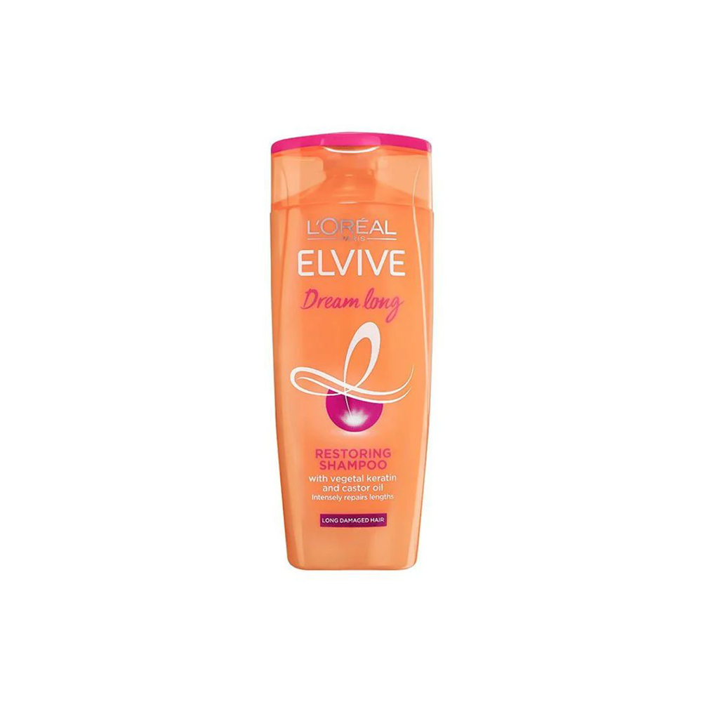 Picture of Loreal Paris Elvive Dream Long Restoring Shampoo 175ML