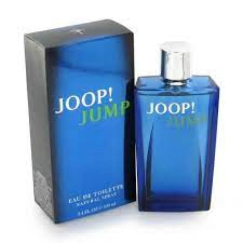 Picture of Joop Jump Man Edt 100ml