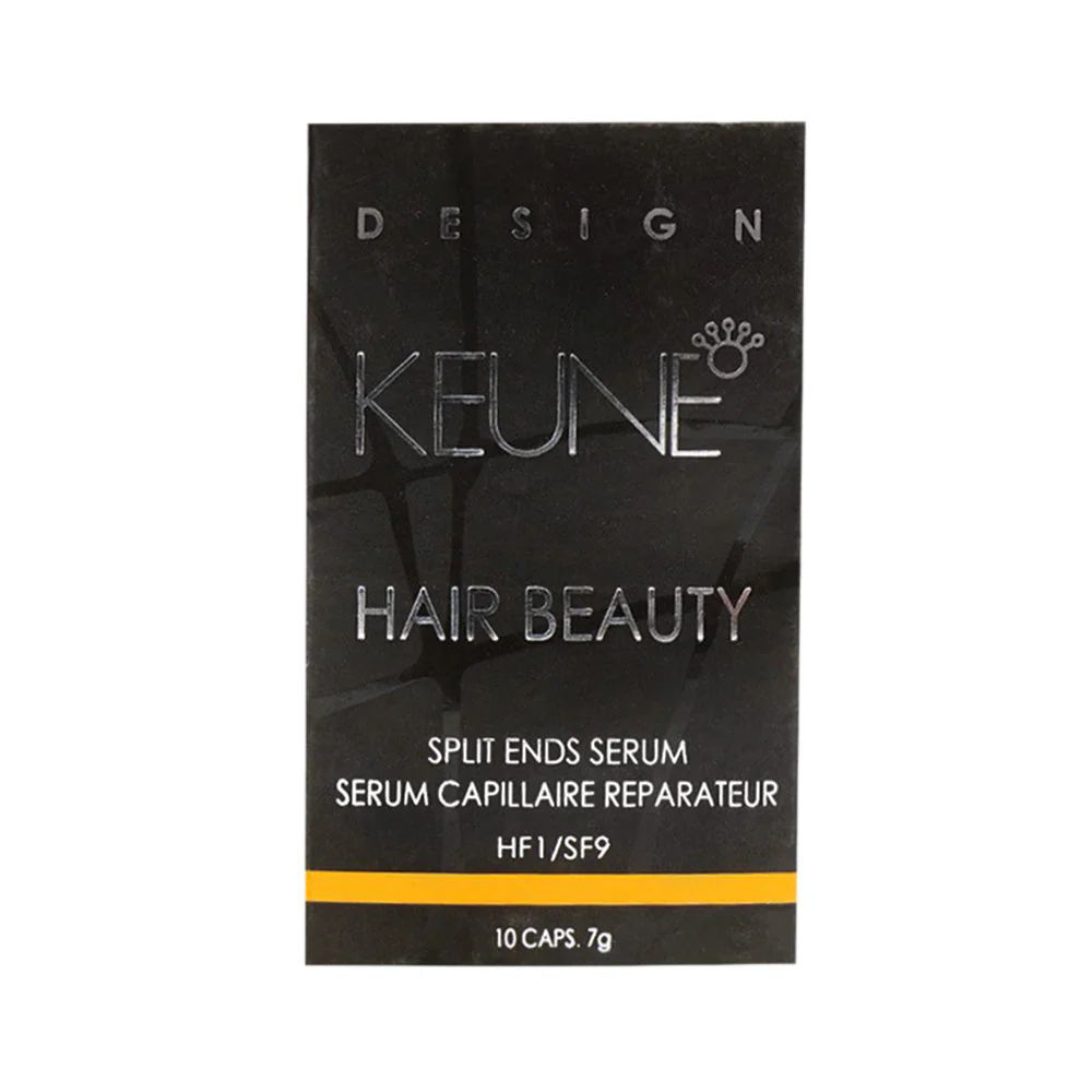 Picture of Keune Hair Beauty 10 Caps 7gm
