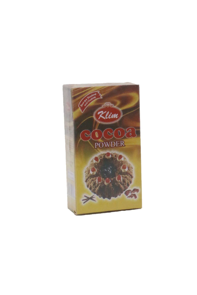 Picture of Kilm Cocoa Powder 160gm
