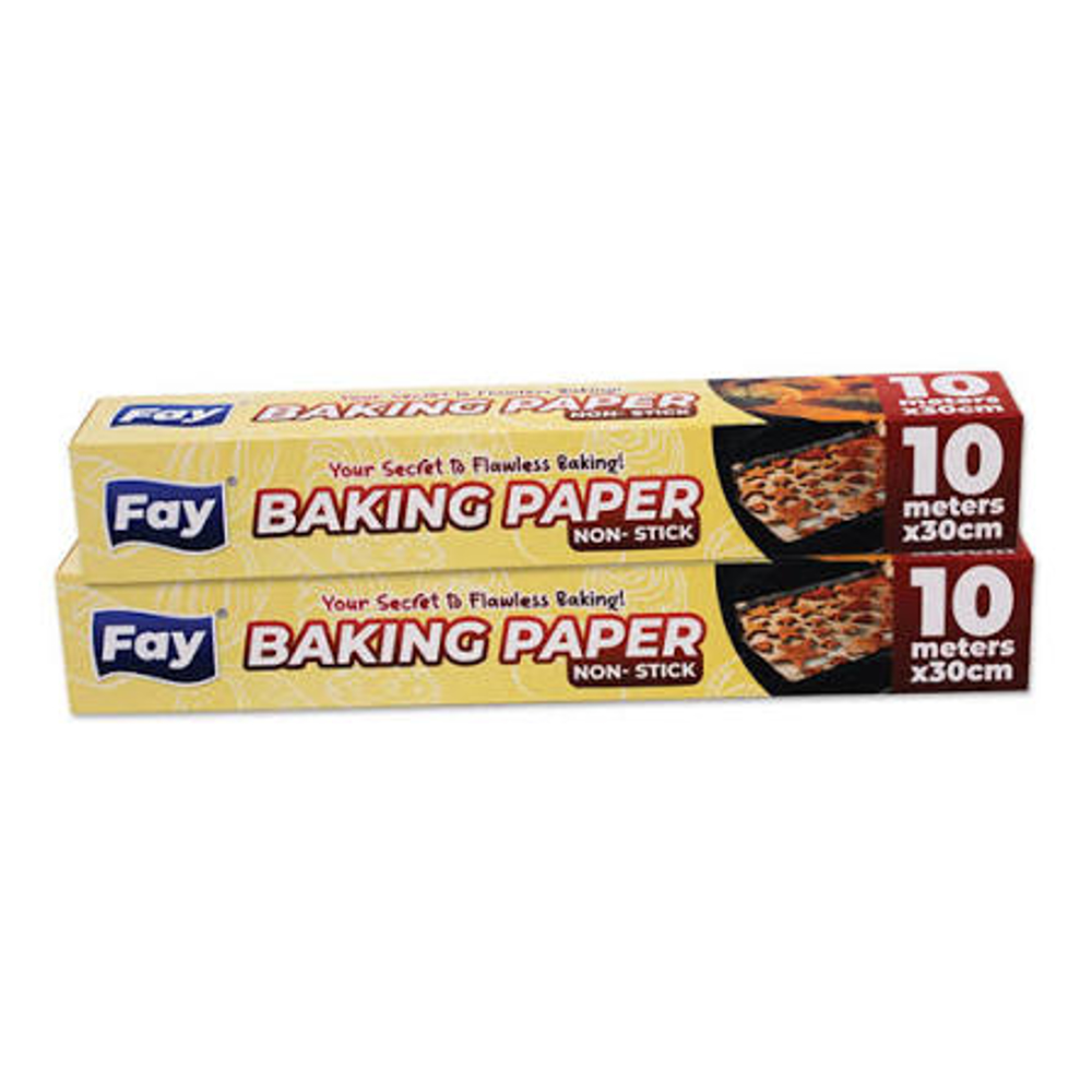 Picture of Kitchen Care Baking Paper