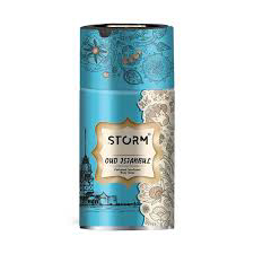 Picture of Lady Storm Istanbul Body Spray 250ml