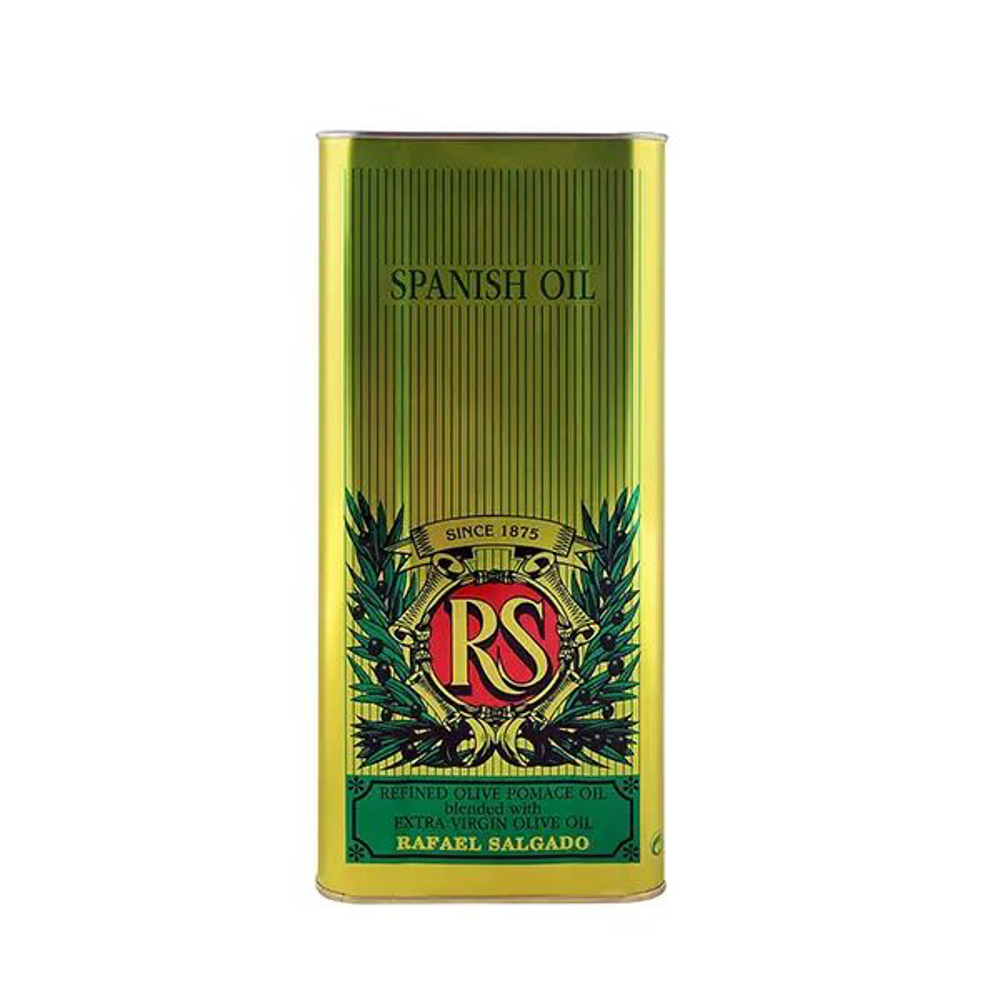 Picture of Espana Pomace Olive Oil 4ltr