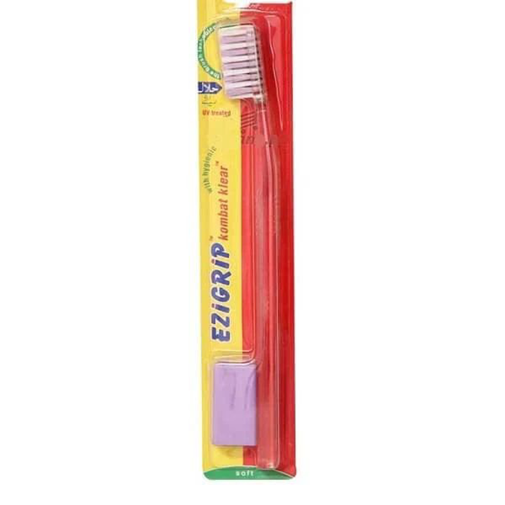 Picture of Ezigrip Toothbrush Kombat Soft