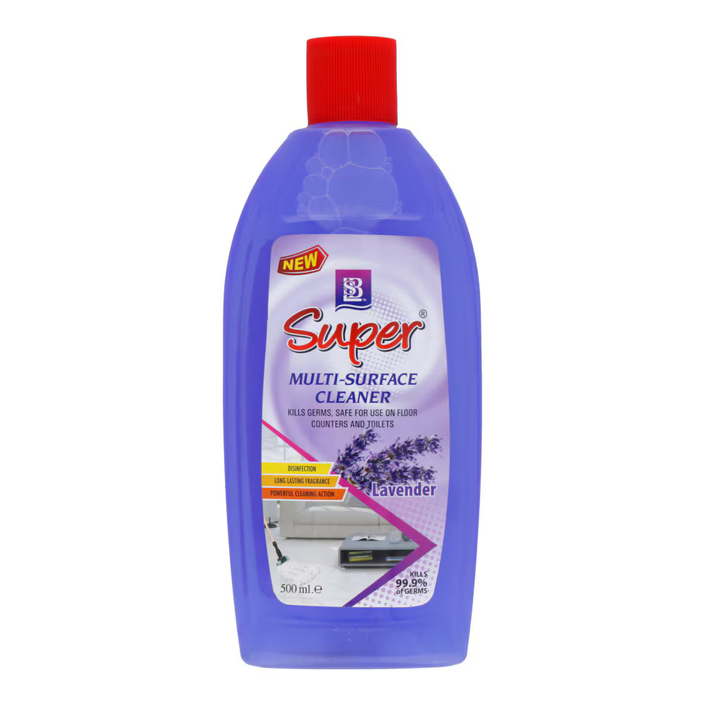Picture of Fast Action Levender Surface Cleaner 500ml