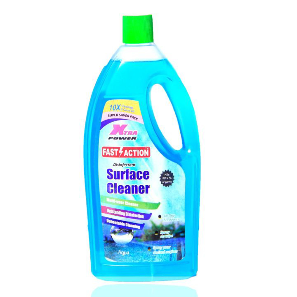 Picture of Fast Action Aqua Surface Cleaner 500ml