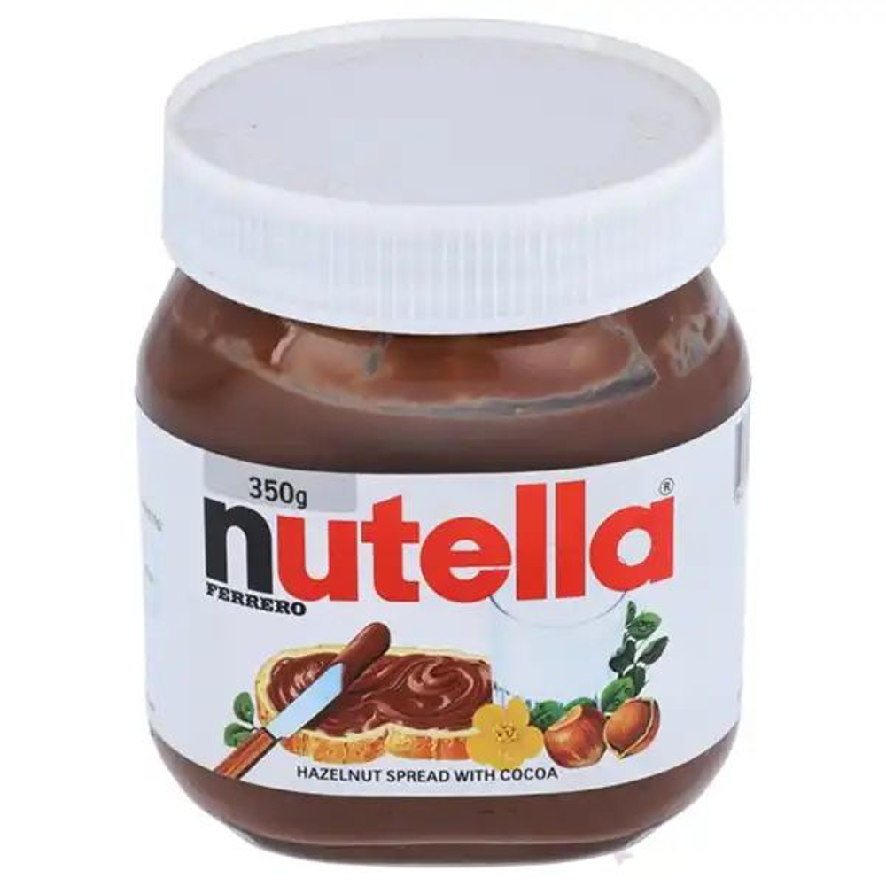 Picture of Doriva Nutella Chocolate Spread 350gm