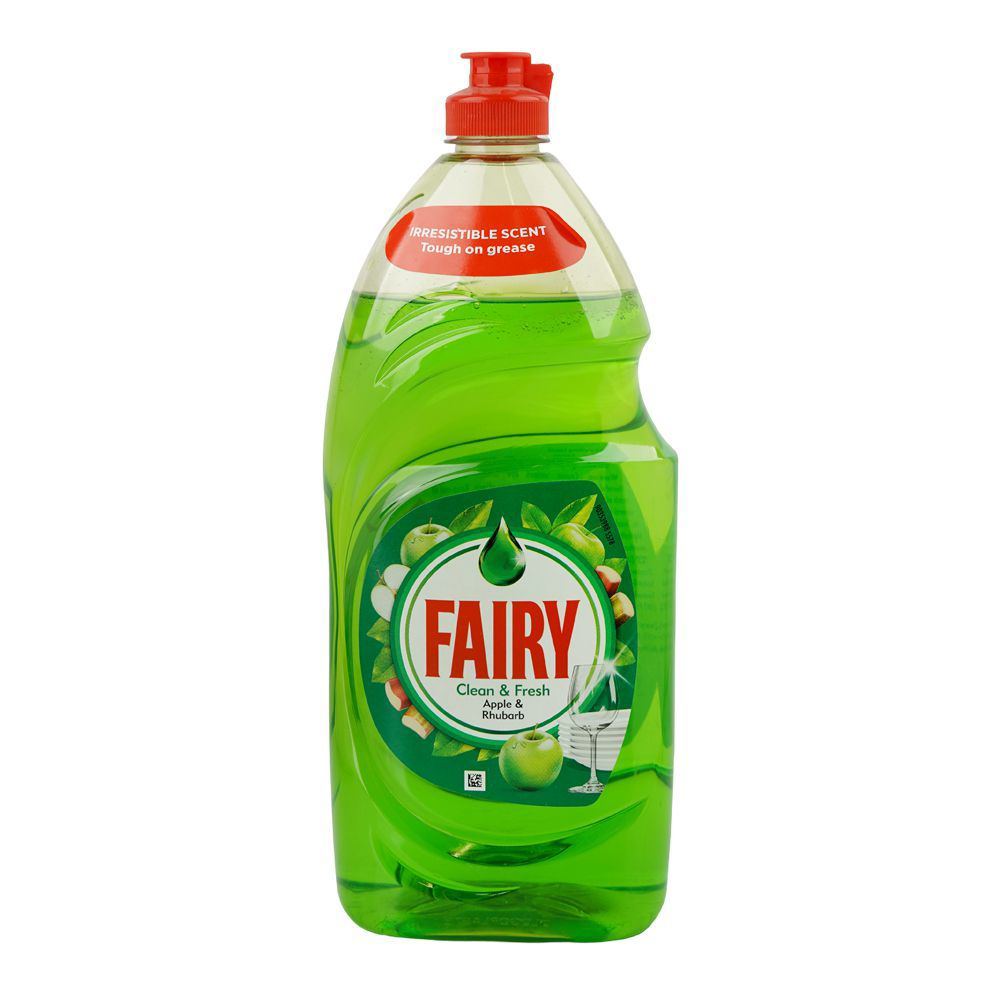 Picture of Fairy Original Clean & Fresh Liquid Dishwash 1015ml