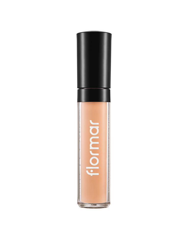 Picture of Flormar Liquid Concealer 40 Light & Medium 5ml
