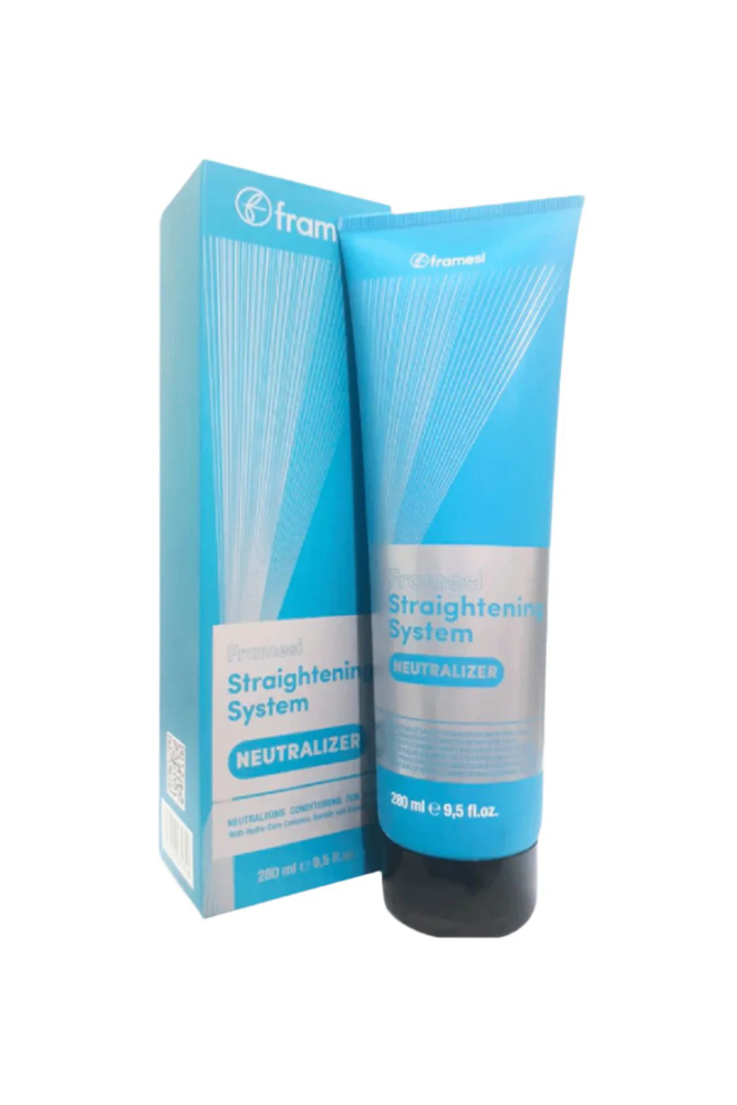 Picture of Framesi Straightening System Mild Cream 280ML