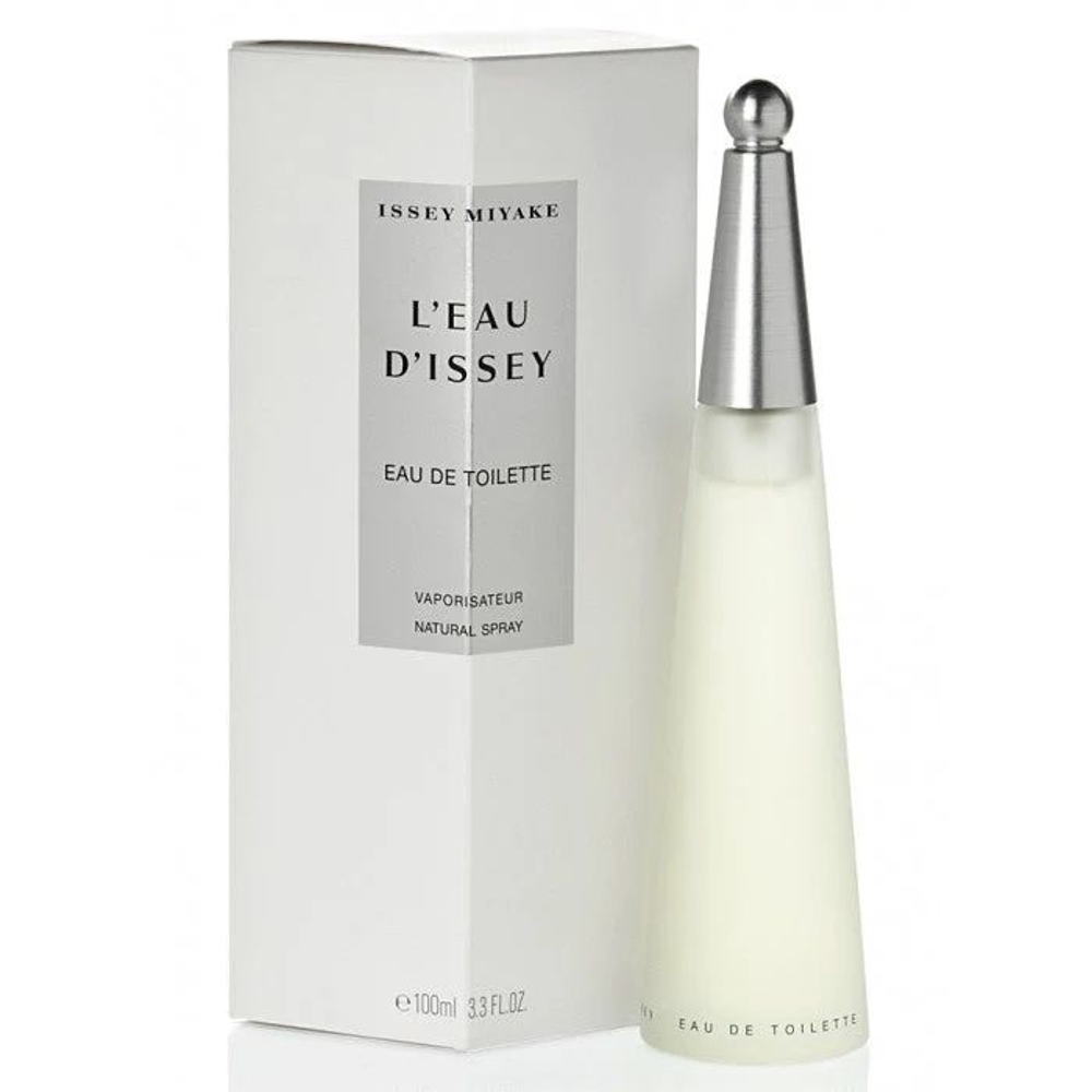 Picture of Issey Miyake Lady Edt 100ml