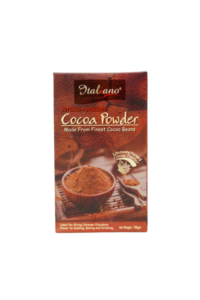 Picture of Italian Cocoa Powder 85gm
