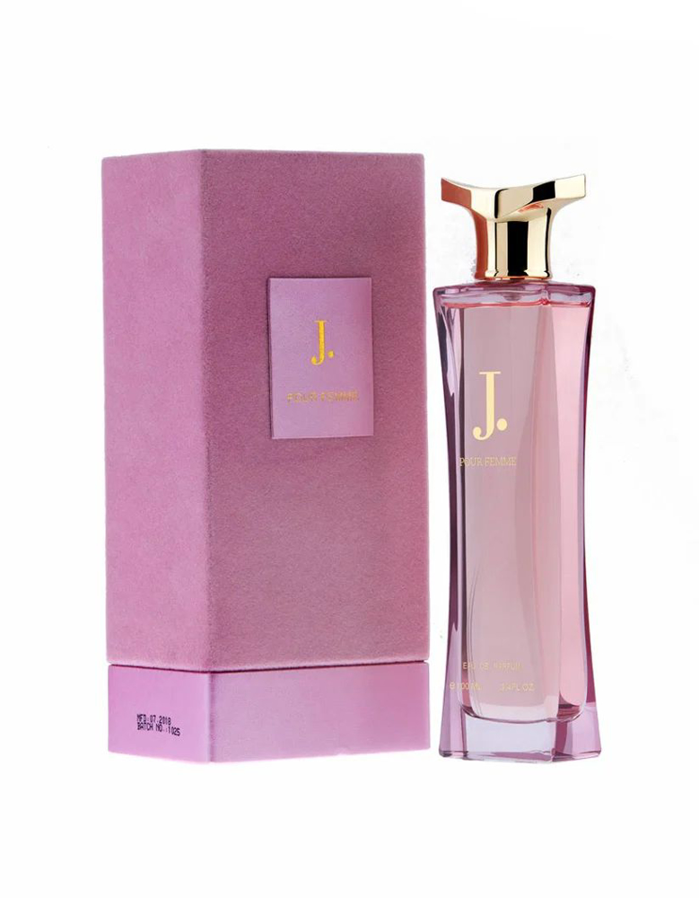 Picture of J. Pour Femme EDP