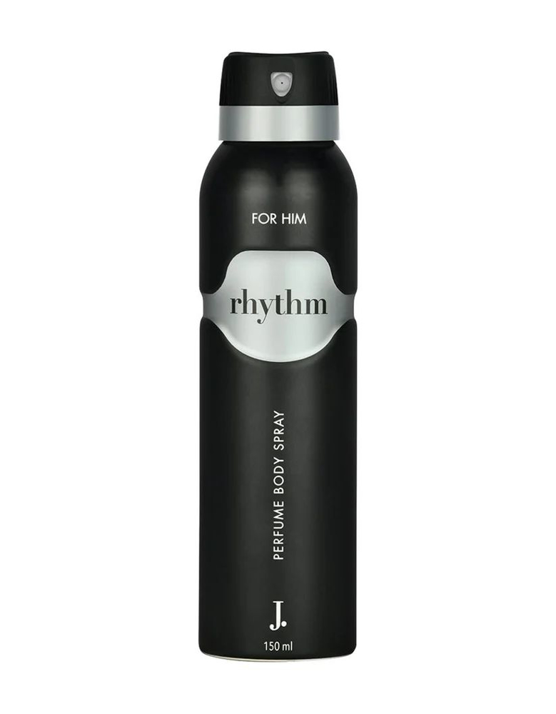 Picture of J. Rhythm Body Spray 150ML