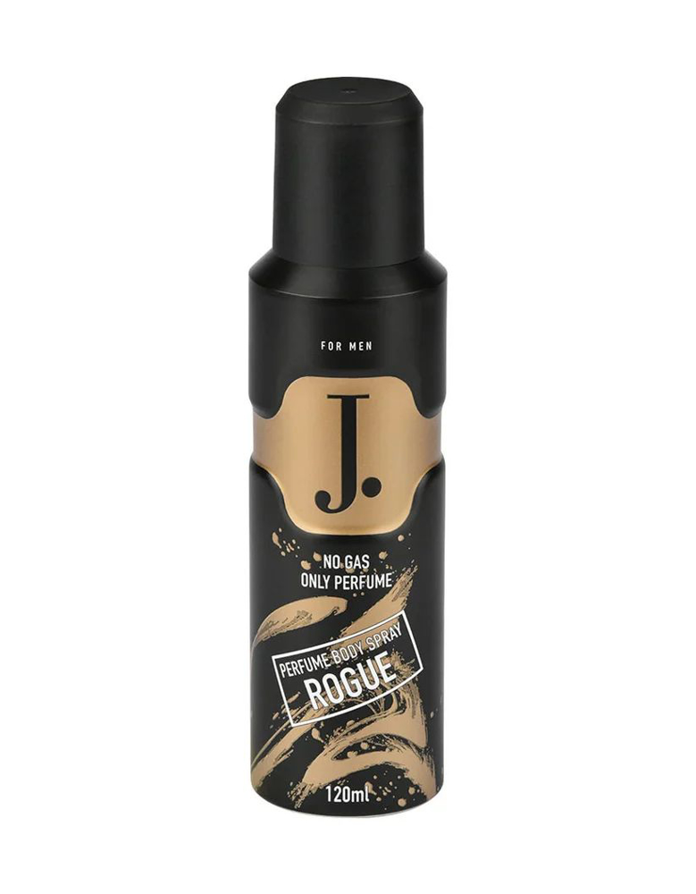 Picture of J. Rogue Perfume Body Spray 120ML