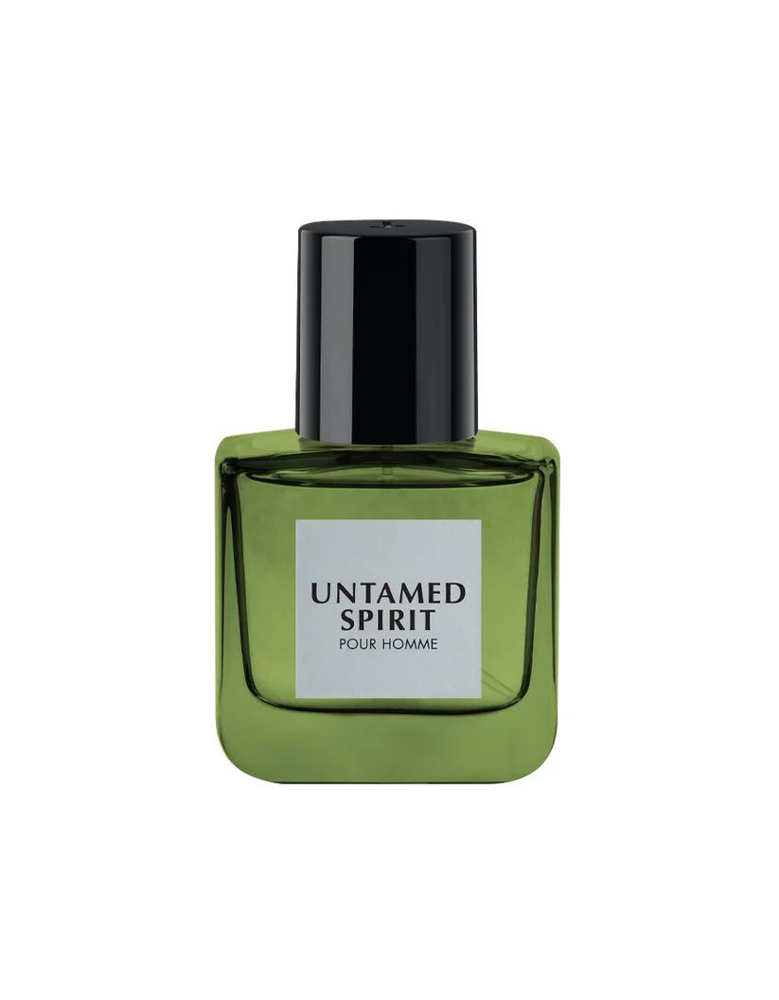 Picture of J. Untamed Spirit EDP 30ML