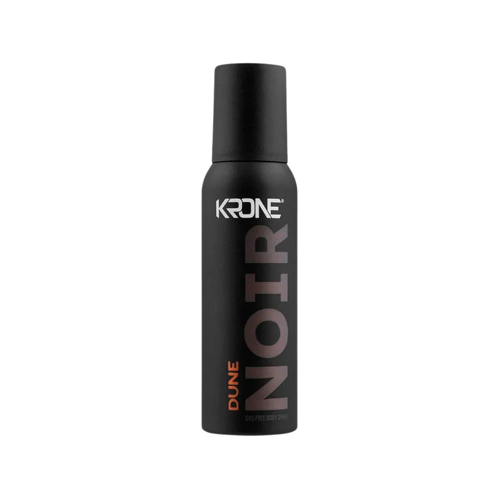 Picture of Krone Body Spray Noir Dune 120ML