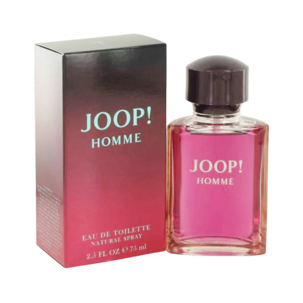 Picture of Joop Man Edt 75ml