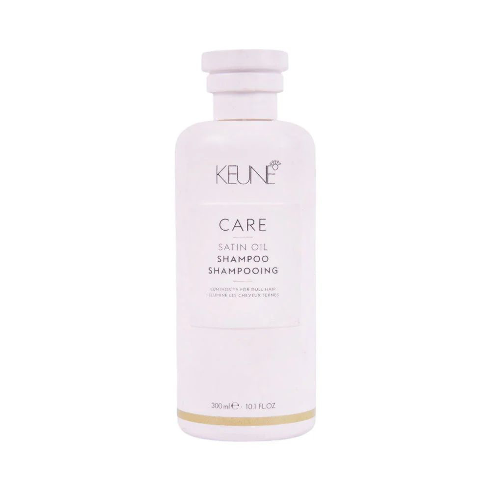 Picture of Keune Care Satin Oil Shampoo 300ml