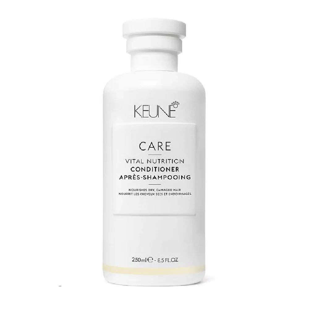 Picture of Keune Care Vital Nutrition Conditioner + Shampoo 250ml