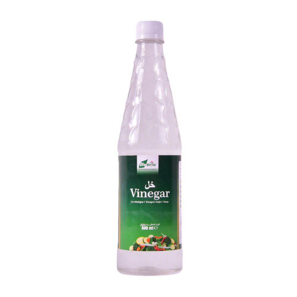 Picture of Lifestyle Vinegar 800ml