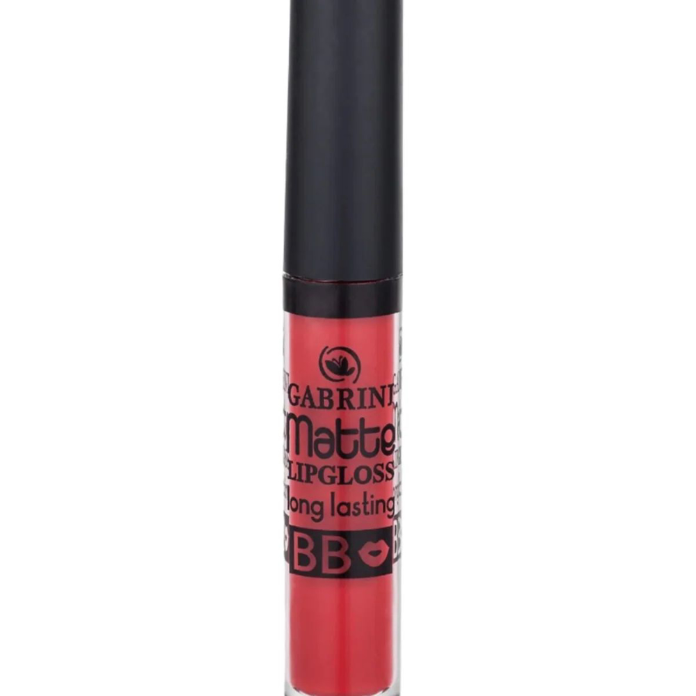 Picture of Gabrini Matte Lipgloss 28 6ML