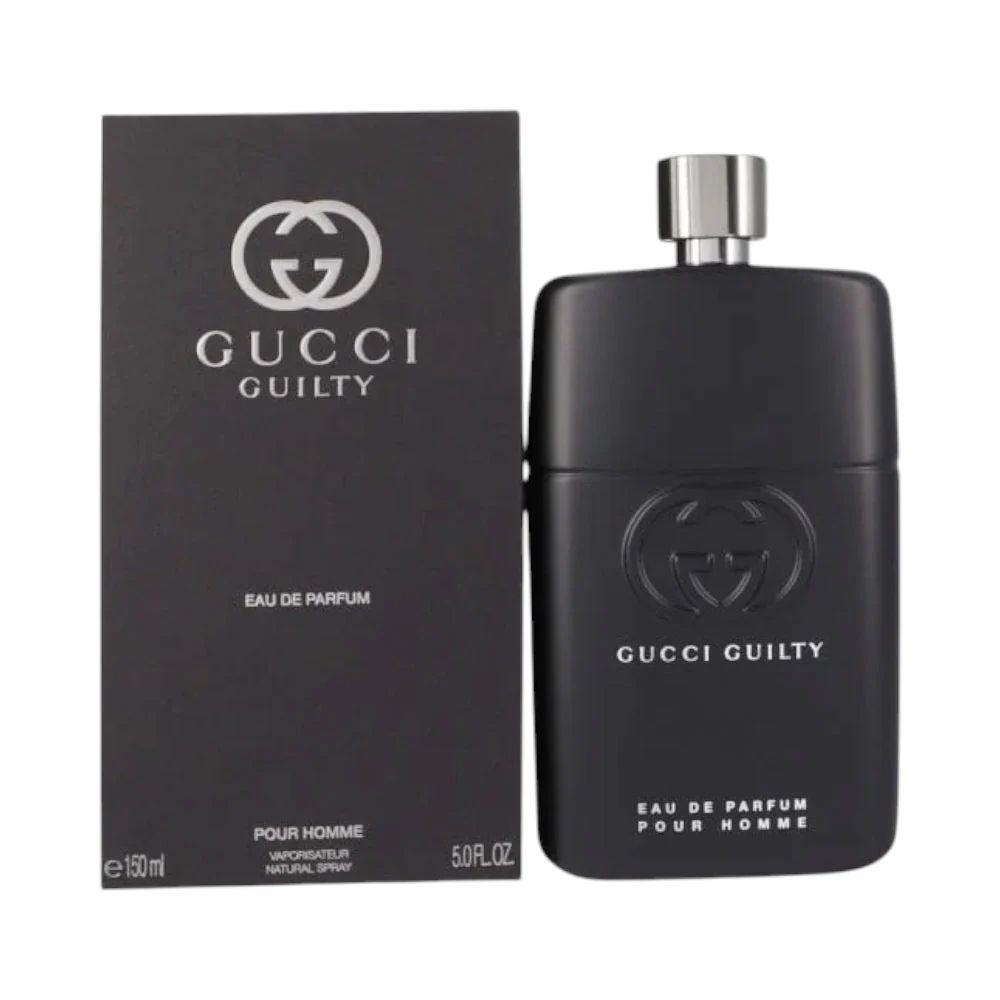 Picture of Gucci Guilty Man Edt 150ml