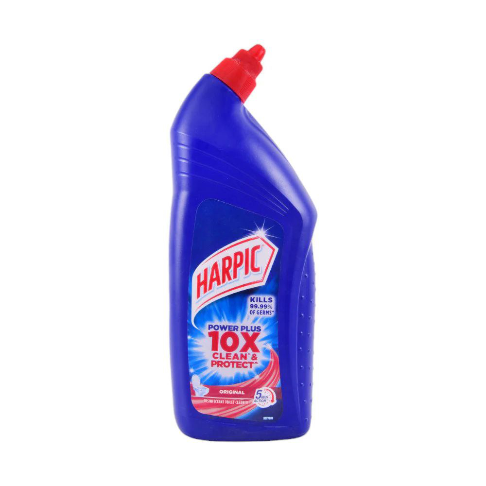 Picture of Harpic Toilet Cleaner Orignal 900ml