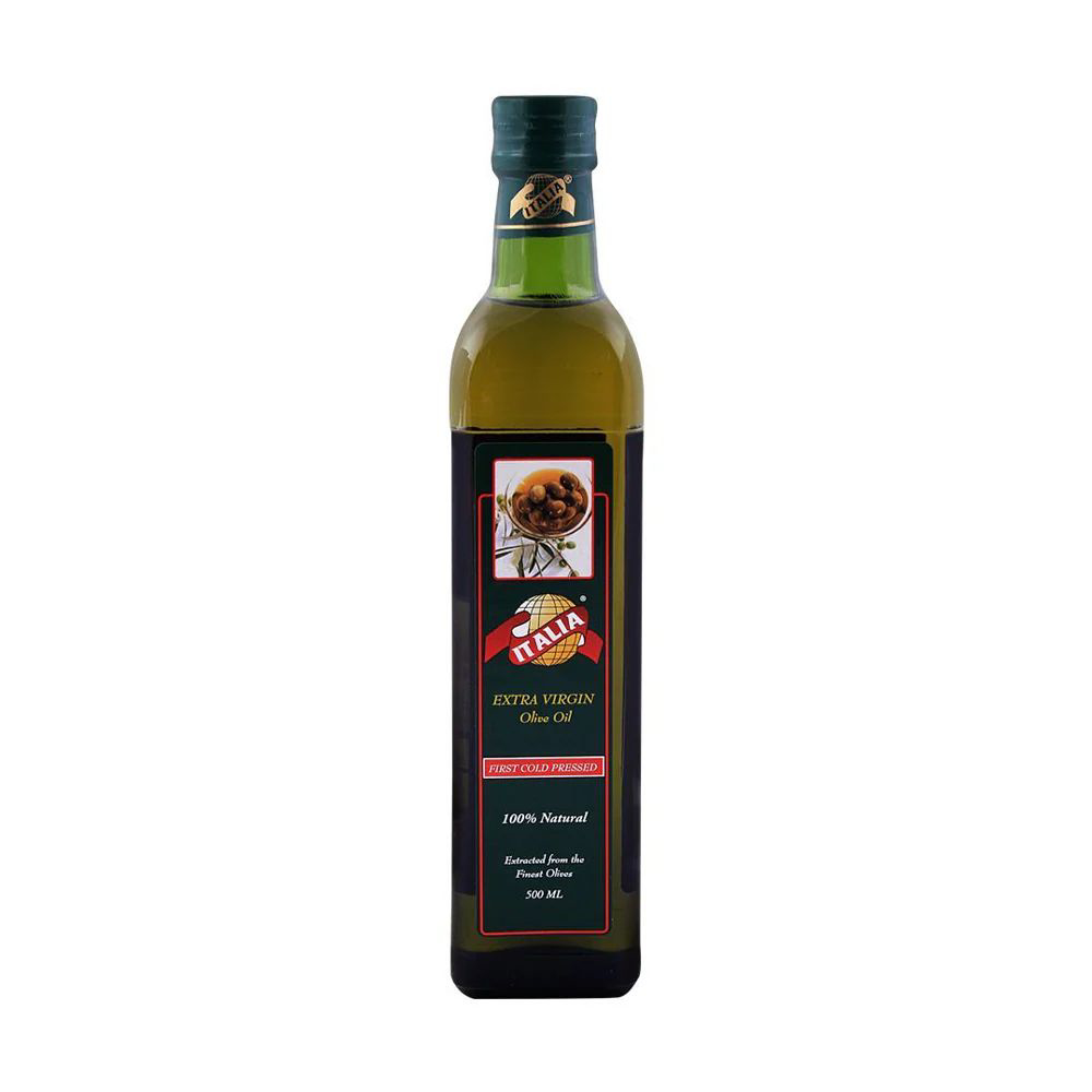 Picture of Italia Extra Virgin Olive Oil 500ml