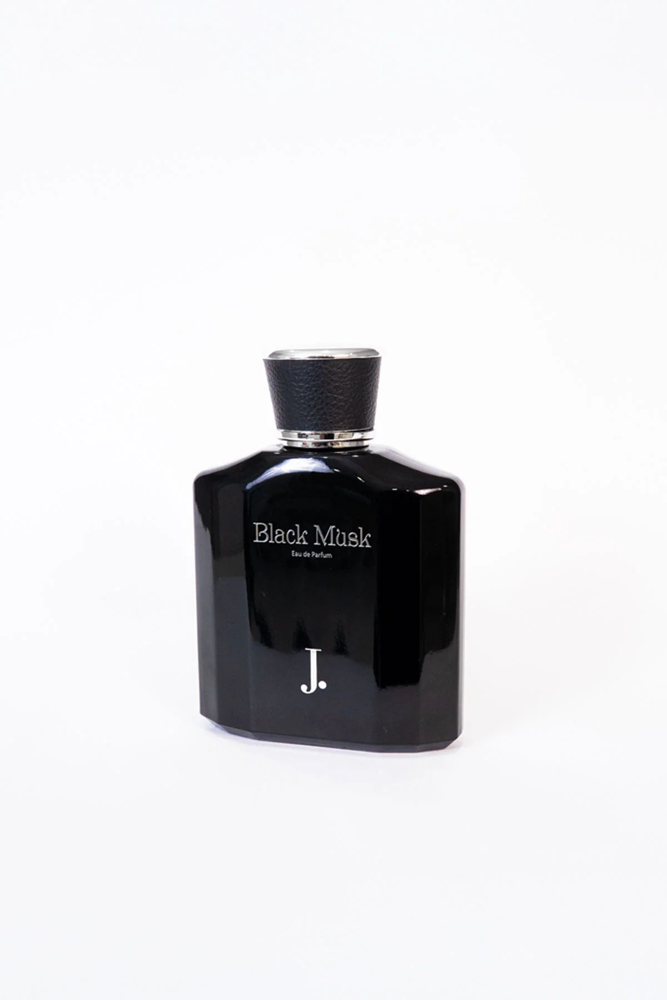 Picture of J. Black Musk EDP 100ML