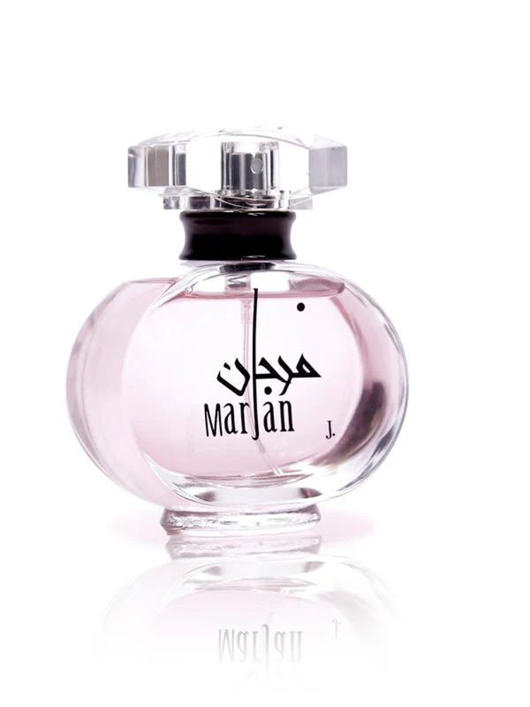 Picture of J. Marjan EDP 50ML