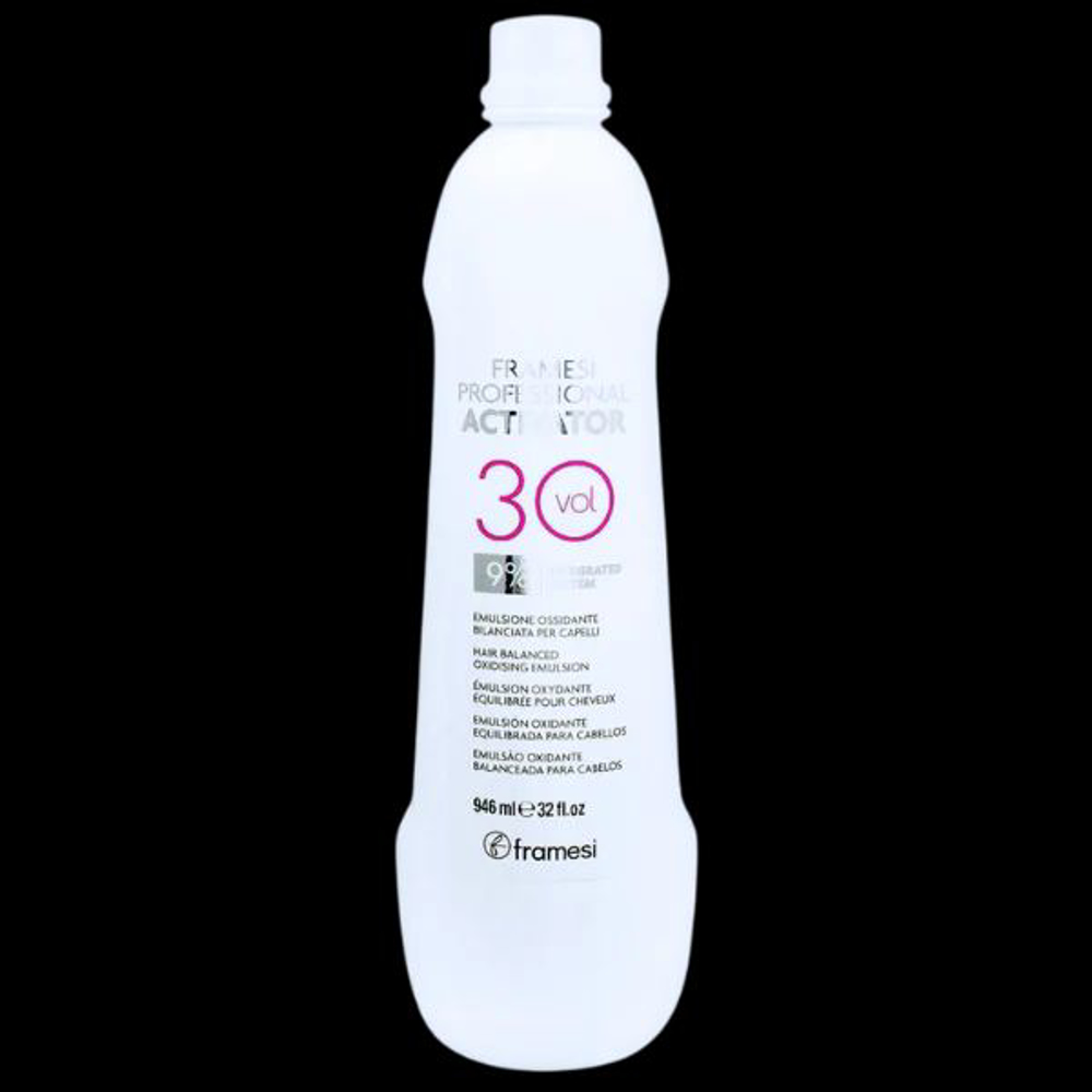 Picture of Framesi Professional Activator 30 Vol 946ML