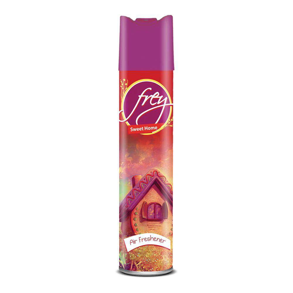 Picture of Frey Air Freshner Sweet Home 300ML