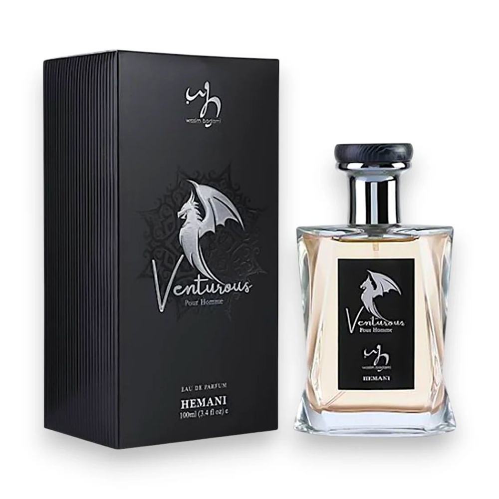 Picture of Hemani Venturous EDP 100ML