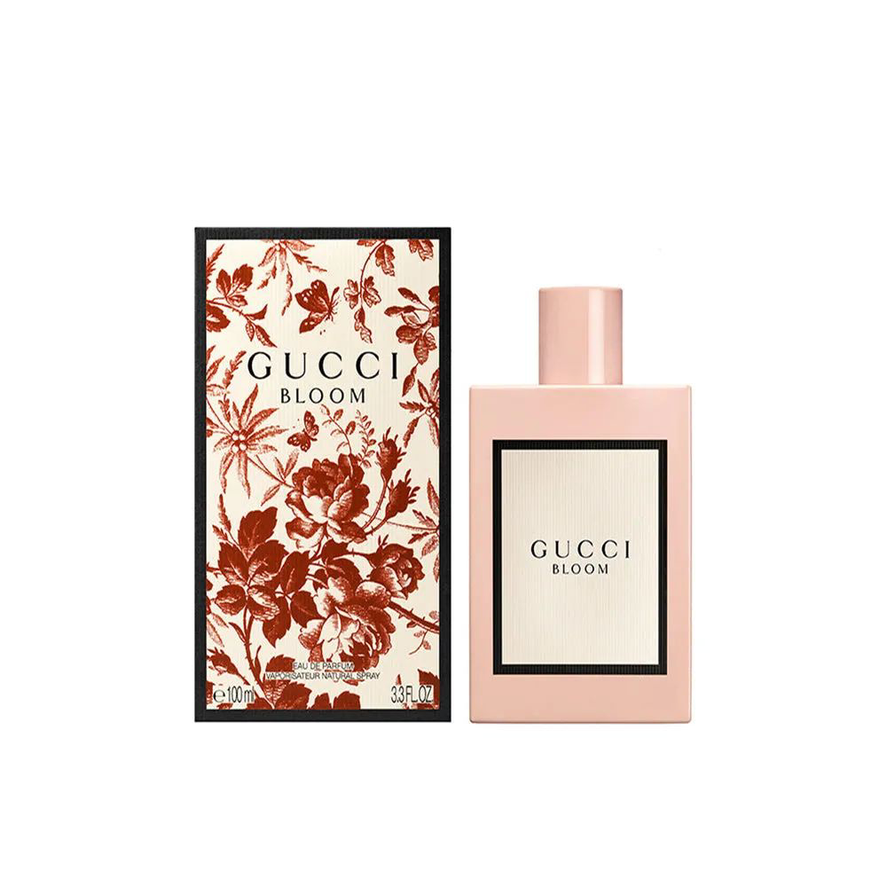 Picture of Gucci Bloom Lady Edp 100ml