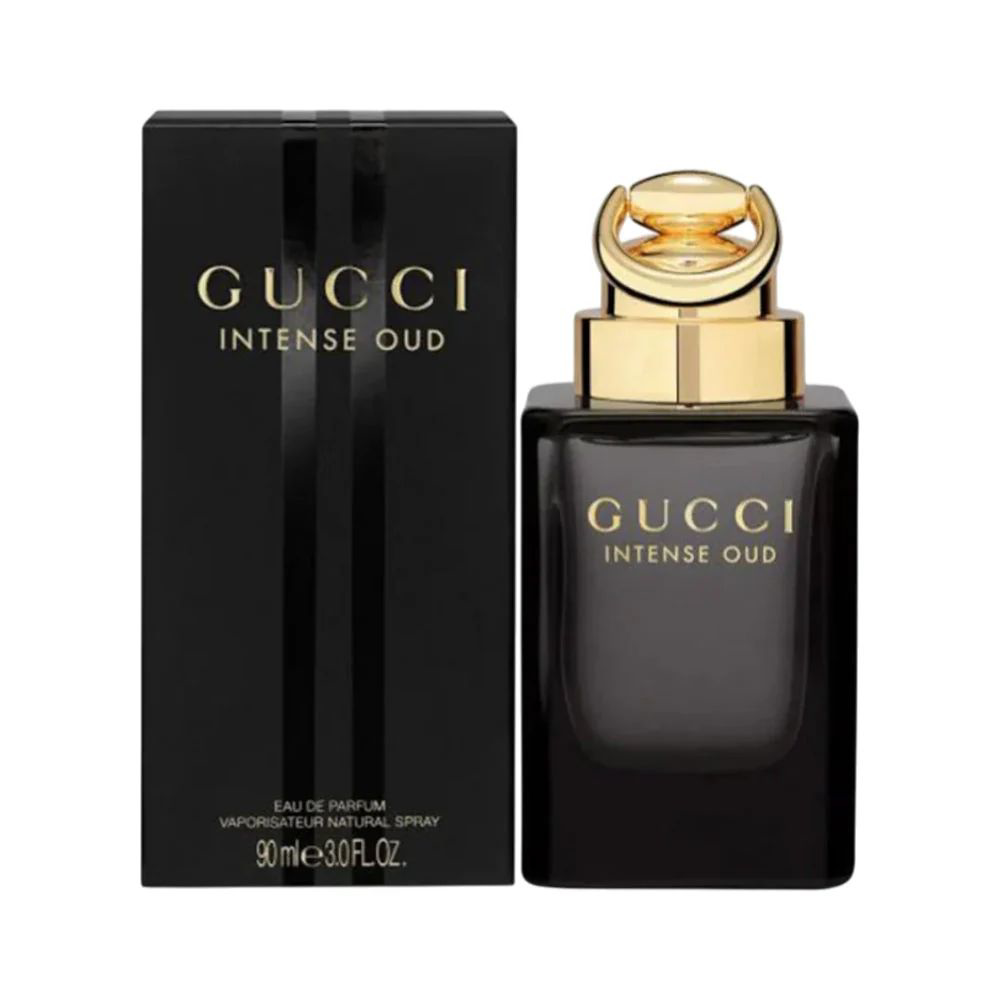 Picture of Gucci Intense Oud Man Edp 90ml