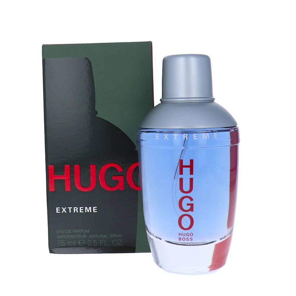 Picture of H.boss Extreme Man Edp 75ml