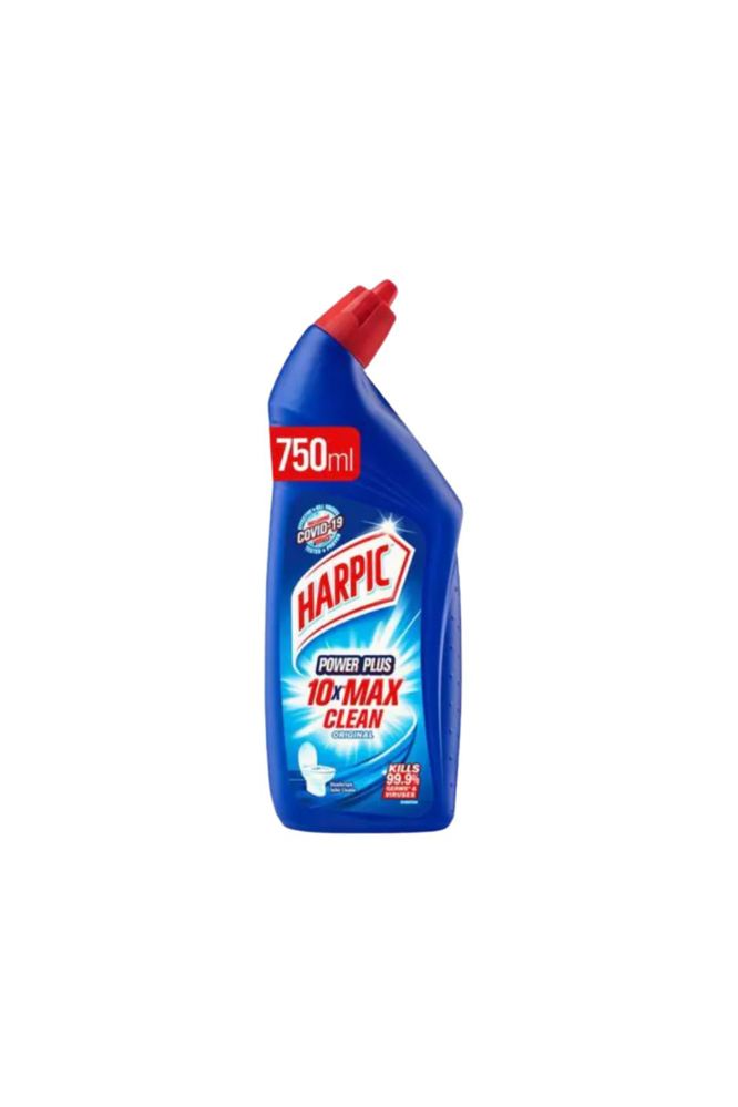 Picture of Harpic Toilet Cleaner Orignal 700ml