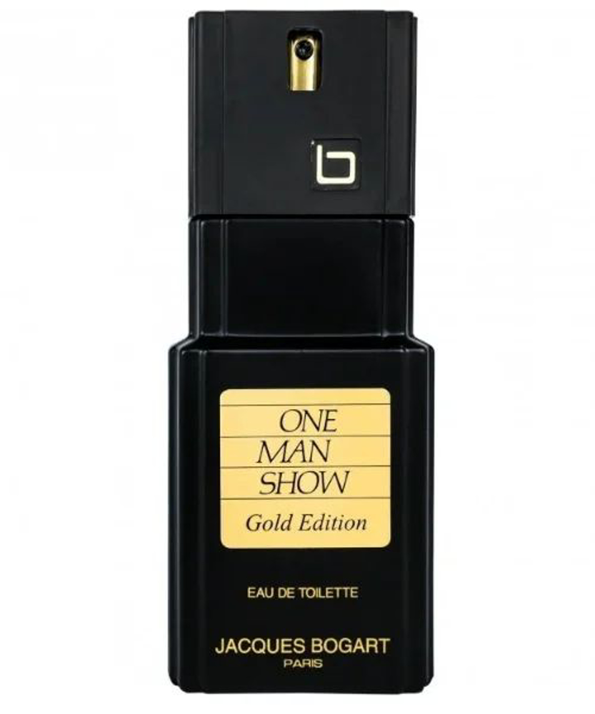 Picture of One Man Show Gold Edition EDT 100ML