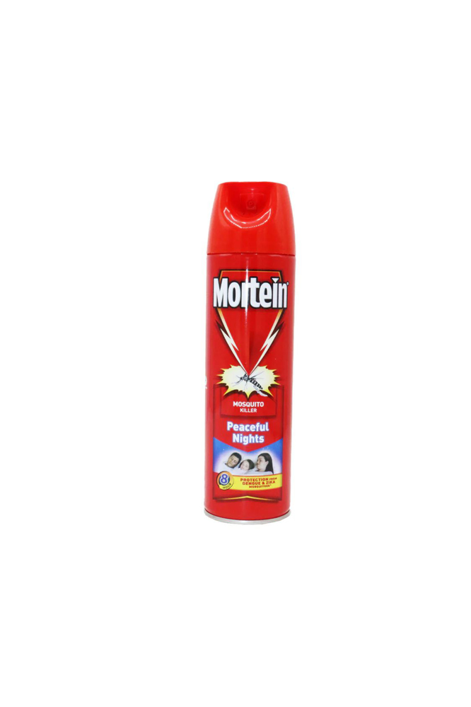 Picture of Mortein Peaceful Night Insect Killer 375ml