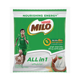 Picture of Nestle Milo All In1 Cocoa Malt Powder 25gm