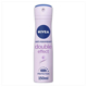 Picture of Nivea Double Effect Body Spray For Woman 150ml