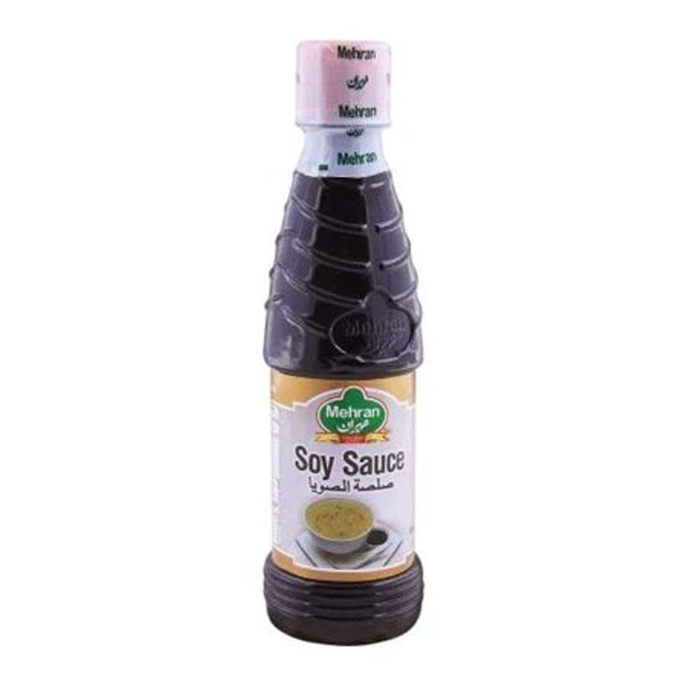 Picture of New Mex Soya Sauce 800ml